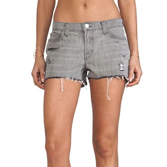 J Brand Cut off Shorts in Hilo - Picture 1 of 7